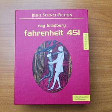 Vintage sammler fahrenheit gebraucht kaufen  Moers