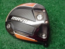 Very Nice Tour Issue Callaway Mavrik 9 graus Triple Diamond Sub Zero Driver Head comprar usado Very Nice Tour Issue Callaway Mavrik 9 graus Triple Diamond Sub Zero Driver Head comprar usado  Enviando para Brazil
