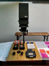 Magnifax vergrößerer 6x9cm gebraucht kaufen  Bonn