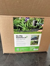 Kasky garden edging for sale  BIGGLESWADE