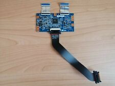 Samsung pollici ue37d600 usato  Trapani