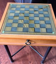 Game table chess for sale  Camp Hill