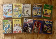 Kinder hörspiele märchen gebraucht kaufen  Bergisch Gladbach
