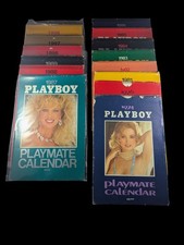X14 playboy pin for sale  Holbrook