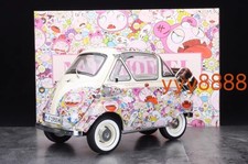 Nsl bmw isetta d'occasion  Expédié en Belgium