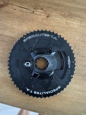 Quark power meter for sale  LONDON