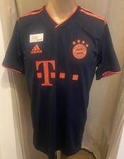 Bayern münchen adidas gebraucht kaufen  Bad Staffelstein