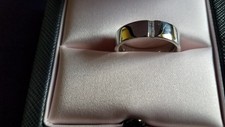 Boodles platinum ring. for sale  PLYMOUTH
