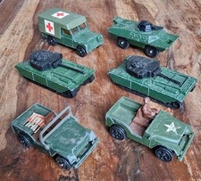 Military diecast vehicle for sale  ORPINGTON