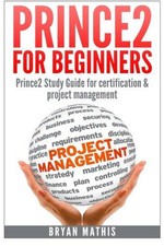 Prince2 beginners prince2 for sale  ROSSENDALE