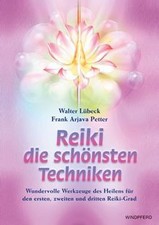 Reiki schönsten techniken gebraucht kaufen  Berlin