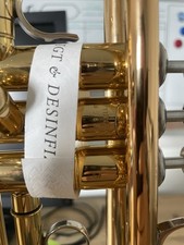 Trompete yamaha gebraucht kaufen  Groß-Gerau