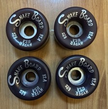Vintage 80s skateboard for sale  Martinez