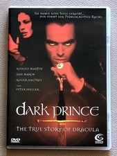 Dark prince the gebraucht kaufen  Mainz