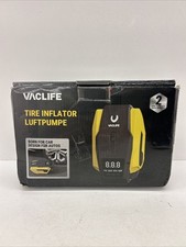 Vaclife air compressor for sale  Saint Petersburg