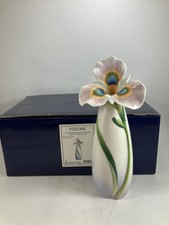 Franz sculptured porcelain for sale  Green Bay