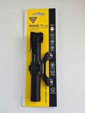 Topeak roadie mini gebraucht kaufen  Weyhe