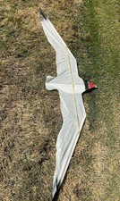 Vtg white seagull for sale  Tracy