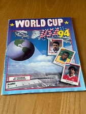 Album figurine calciatori usato  Italia