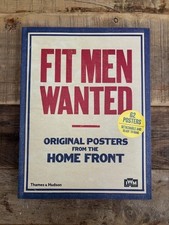 Fit men wanted for sale  LONDON