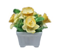Vintage coalport daffodils for sale  Lake Zurich