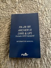 piper archer for sale  Auburn