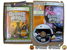 Usado, Guitar Hero III Legends of Rock XBOX 360 - UK PAL MUITO BOM ESTADO CIB com cartão XBOX Live comprar usado Usado, Guitar Hero III Legends of Rock XBOX 360 - UK PAL MUITO BOM ESTADO CIB com cartão XBOX Live comprar usado  Enviando para Brazil