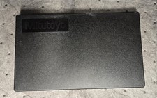 Mitutoyo micrometer 129 for sale  Westfield