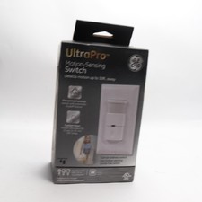 Wall motion sensing for sale  Chillicothe