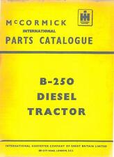 Mccormick international tracto for sale  CALLINGTON