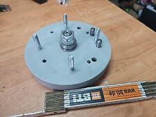 Schwerlast axiallager axial gebraucht kaufen  Mellingen