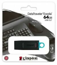 Pen drive 64gb usato  Casoria