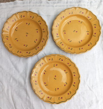 Lot assiettes soupe d'occasion  Gardanne