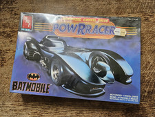 Amt ertl batmobile for sale  TONBRIDGE