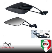 Coppia specchi retrovisori usato  Palermo