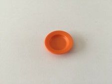 Tasse orange détachée d'occasion  Vendin-le-Vieil