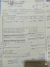 Premiata forneria marconi usato  Italia