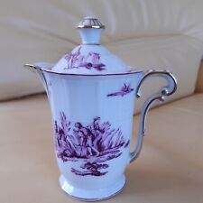 Pot lait crémier d'occasion  Amiens-