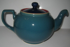 Denby pottery harlequin for sale  Seattle