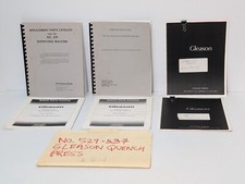 Lot vintage gleason for sale  Chicago