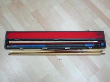 Billard queues teils gebraucht kaufen  Deutschland