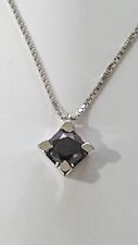 Collier girocollo punto usato  Aversa