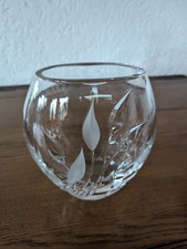 Bleikristall vase nachtmann gebraucht kaufen  Jever