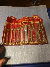Vintage oxwall 10pc for sale  Breckenridge