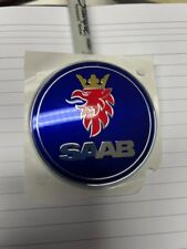 New genuine saab for sale  MILTON KEYNES