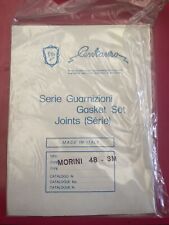 Serie guarnizioni motore usato  Castelfranco Emilia