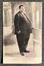 Carte postale arsène d'occasion  Paris XVIII