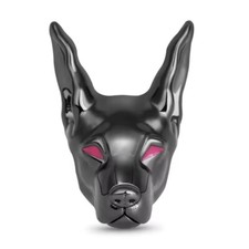 Doberman charm genuine for sale  UK