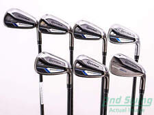 taylormade speedblade irons for sale  Eden Prairie