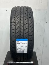 Used p225 45r18 for sale  Staten Island